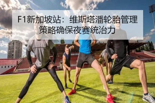 F1新加坡站：维斯塔潘轮胎管理策略确保夜赛统治力
